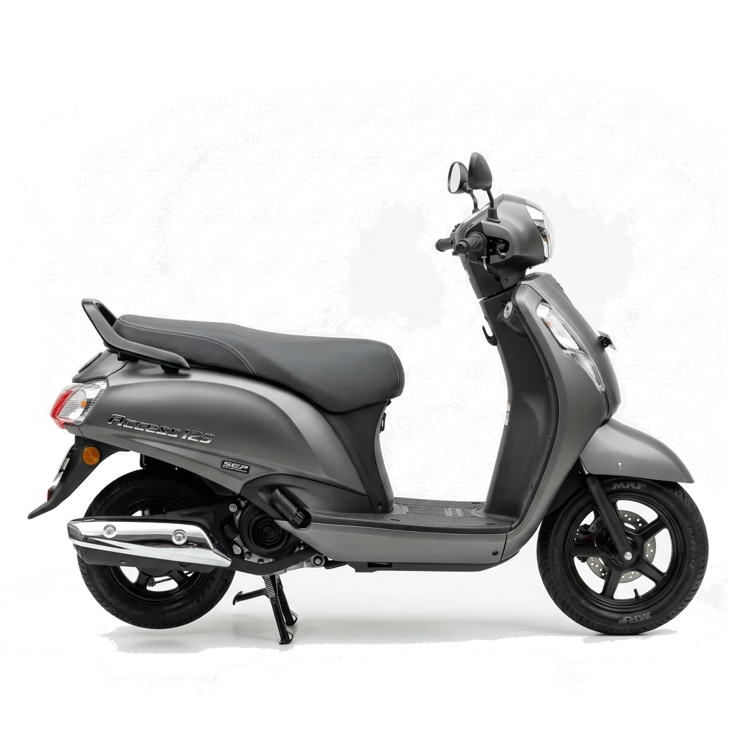 Suzuki Access 125